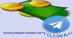 buy telegram channel members