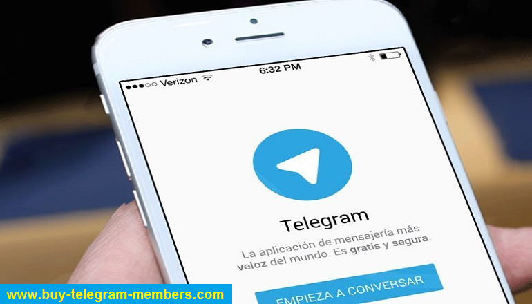 Learn how to write a bio in the main Telegram