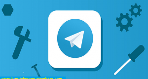 Convert Video To GIF In Telegram