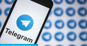 Send Emojis And Stickers In Telegram