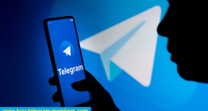 How To Send Files Through Telegram